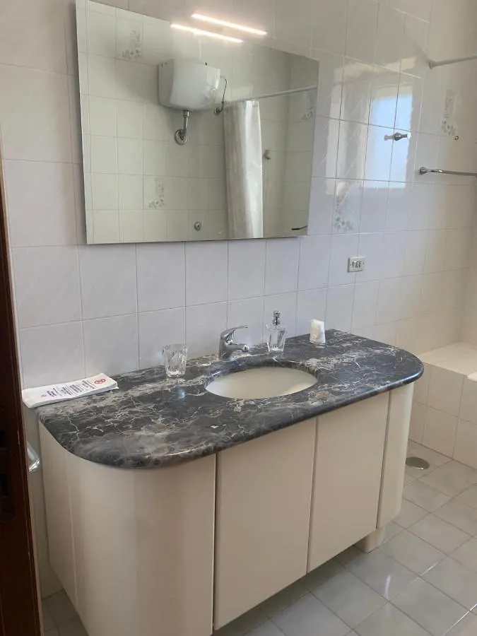Porta Napoli Rooms Lecce