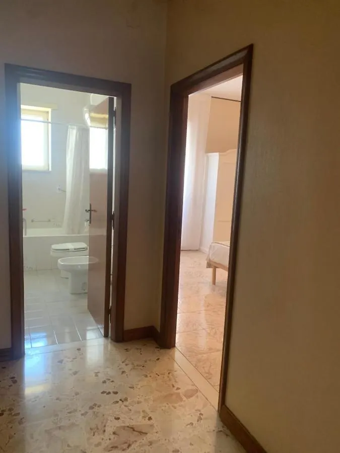 Porta Napoli Rooms Lecce Italy