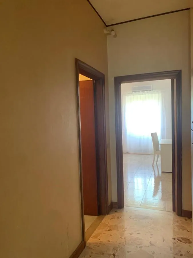 Guest house Porta Napoli Rooms Lecce