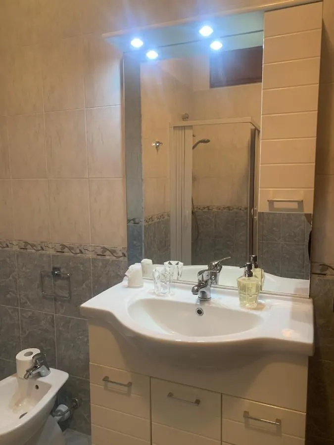 Guest house Porta Napoli Rooms Lecce