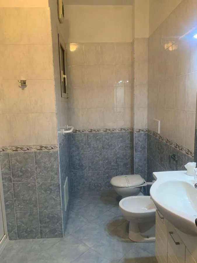 Porta Napoli Rooms Lecce Guest house