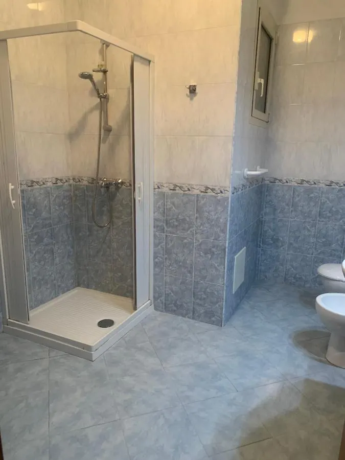 Guest house Porta Napoli Rooms Lecce