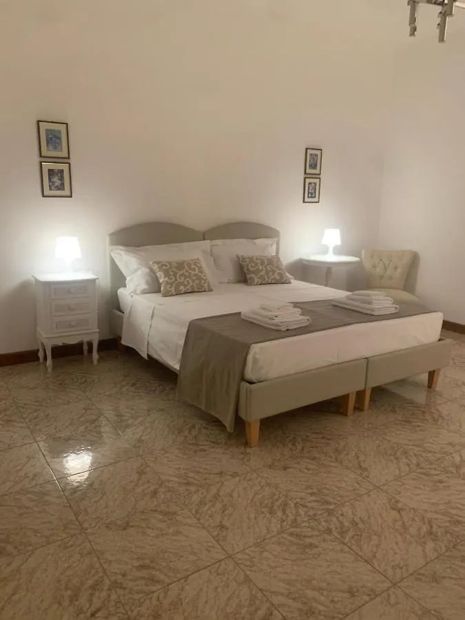 Porta Napoli Rooms Lecce 0*,