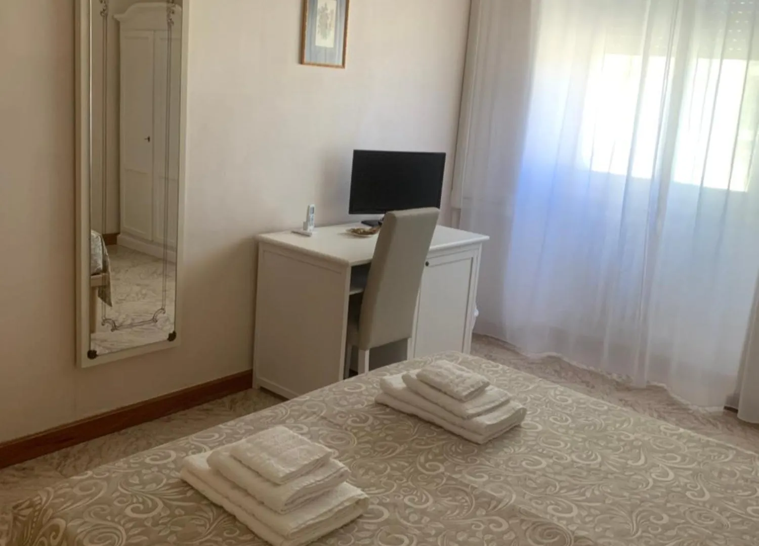 Porta Napoli Rooms Lecce 0*,