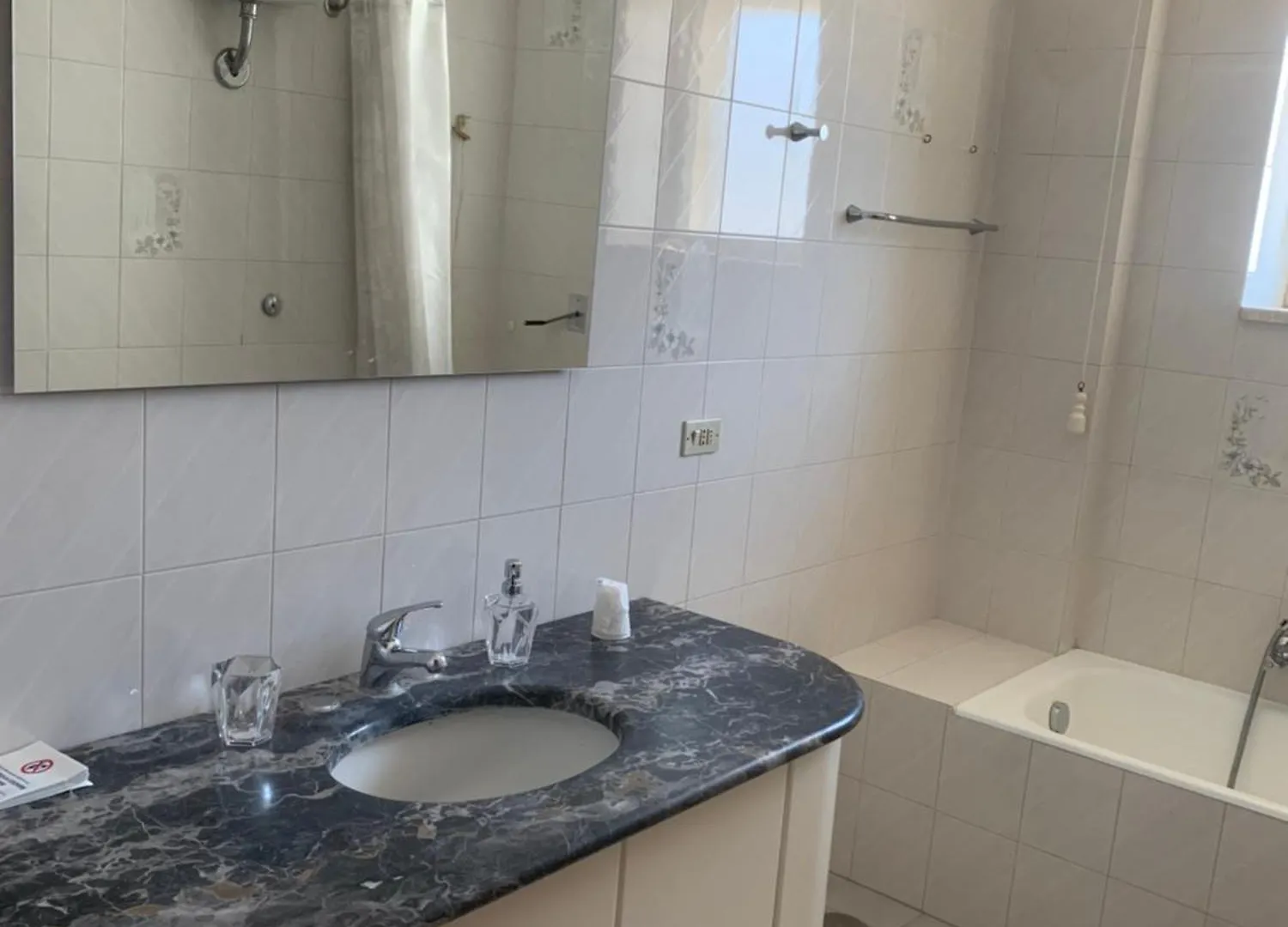 Porta Napoli Rooms Lecce Guest house