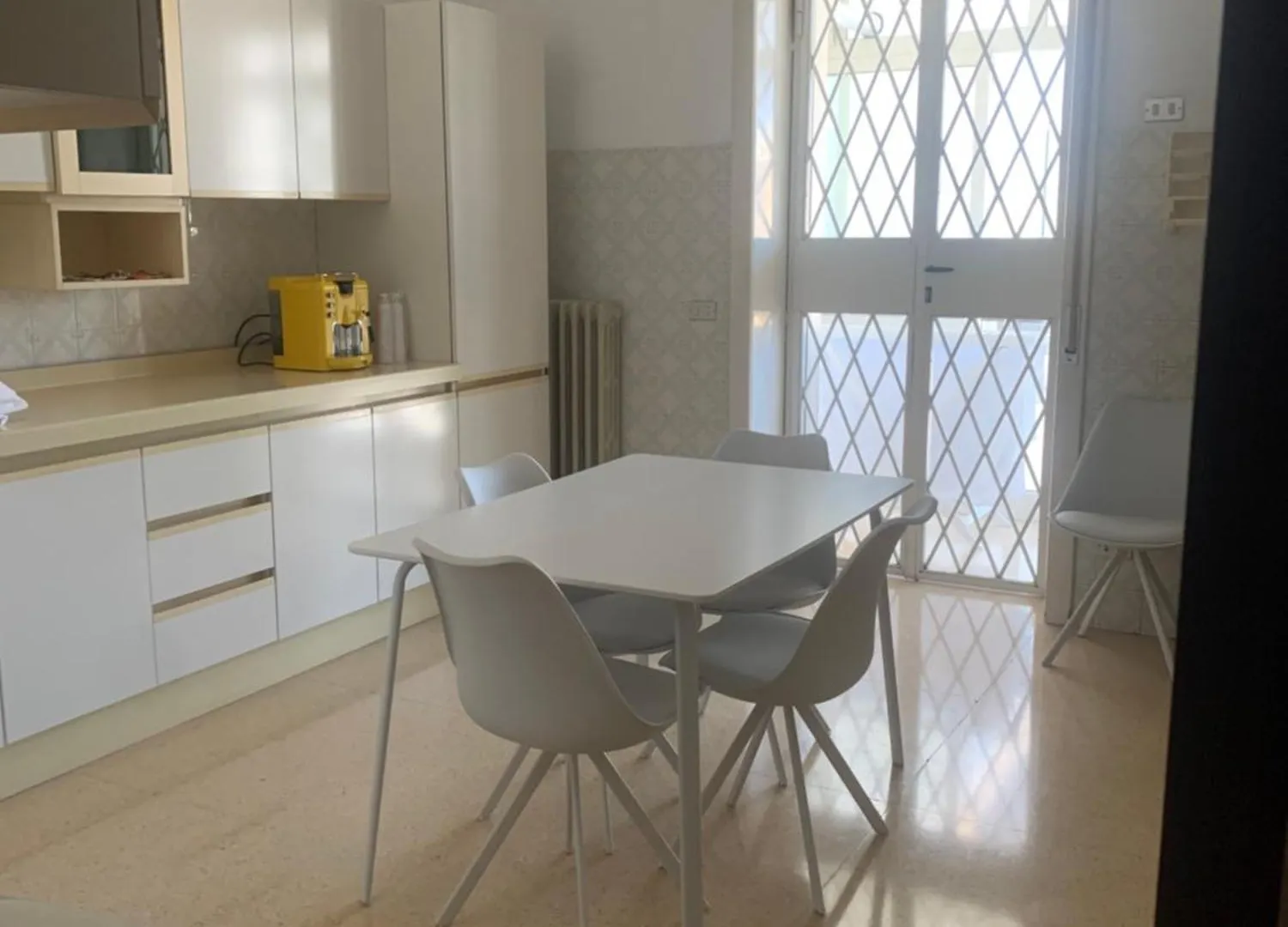 Guest house Porta Napoli Rooms Lecce Italy